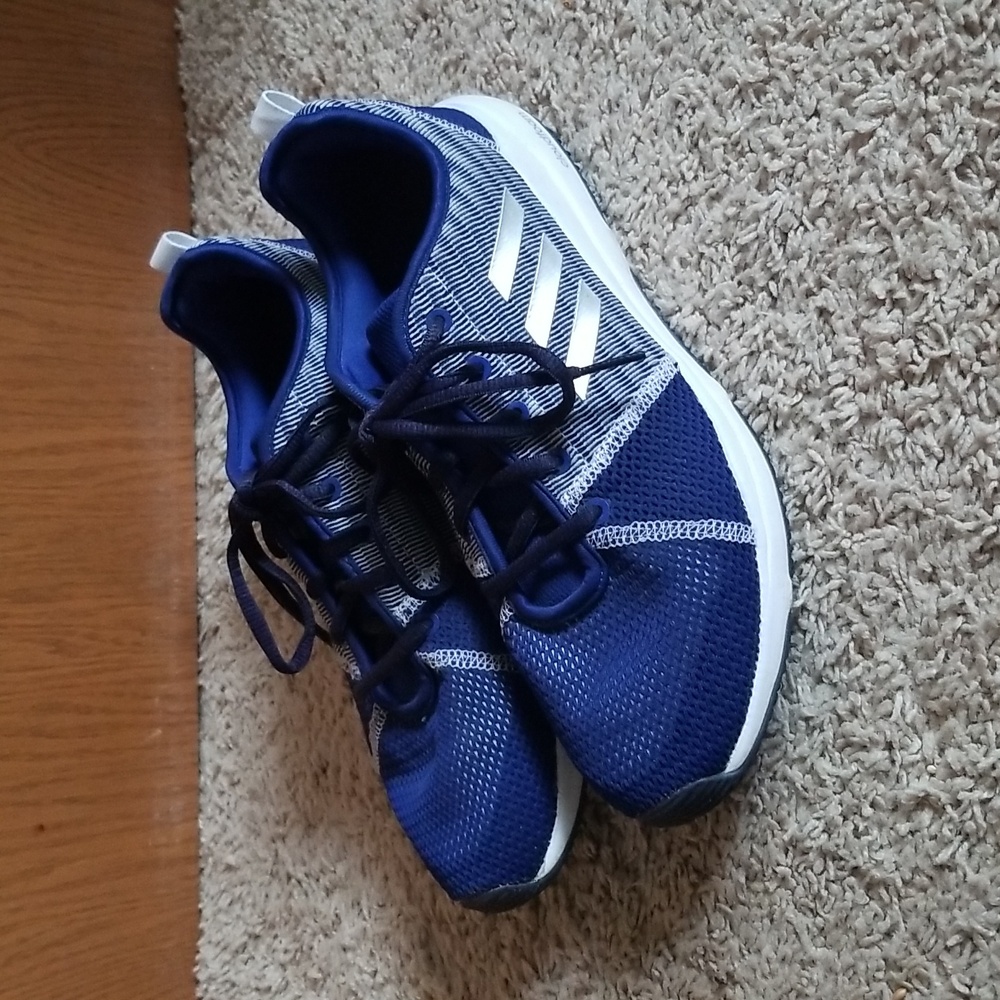 adidas Cloudform Athletic Shoes, Women's, Size 9